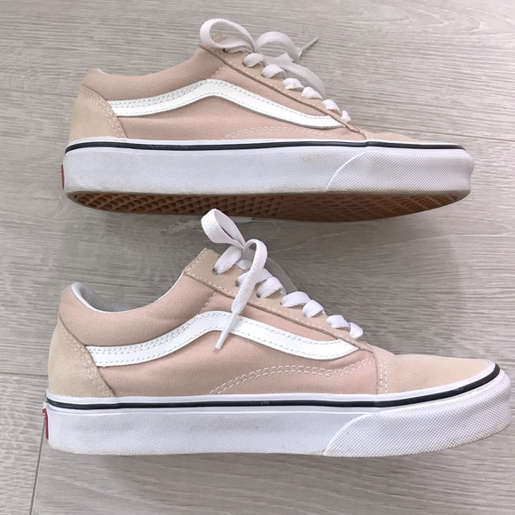 VANS Old Skool Sneakers - Etherea - Picture 7 of 11
